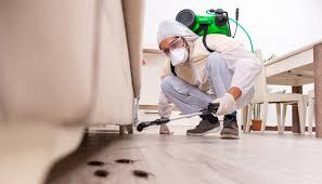 Best Emergency Pest Control  in Shreveport, LA